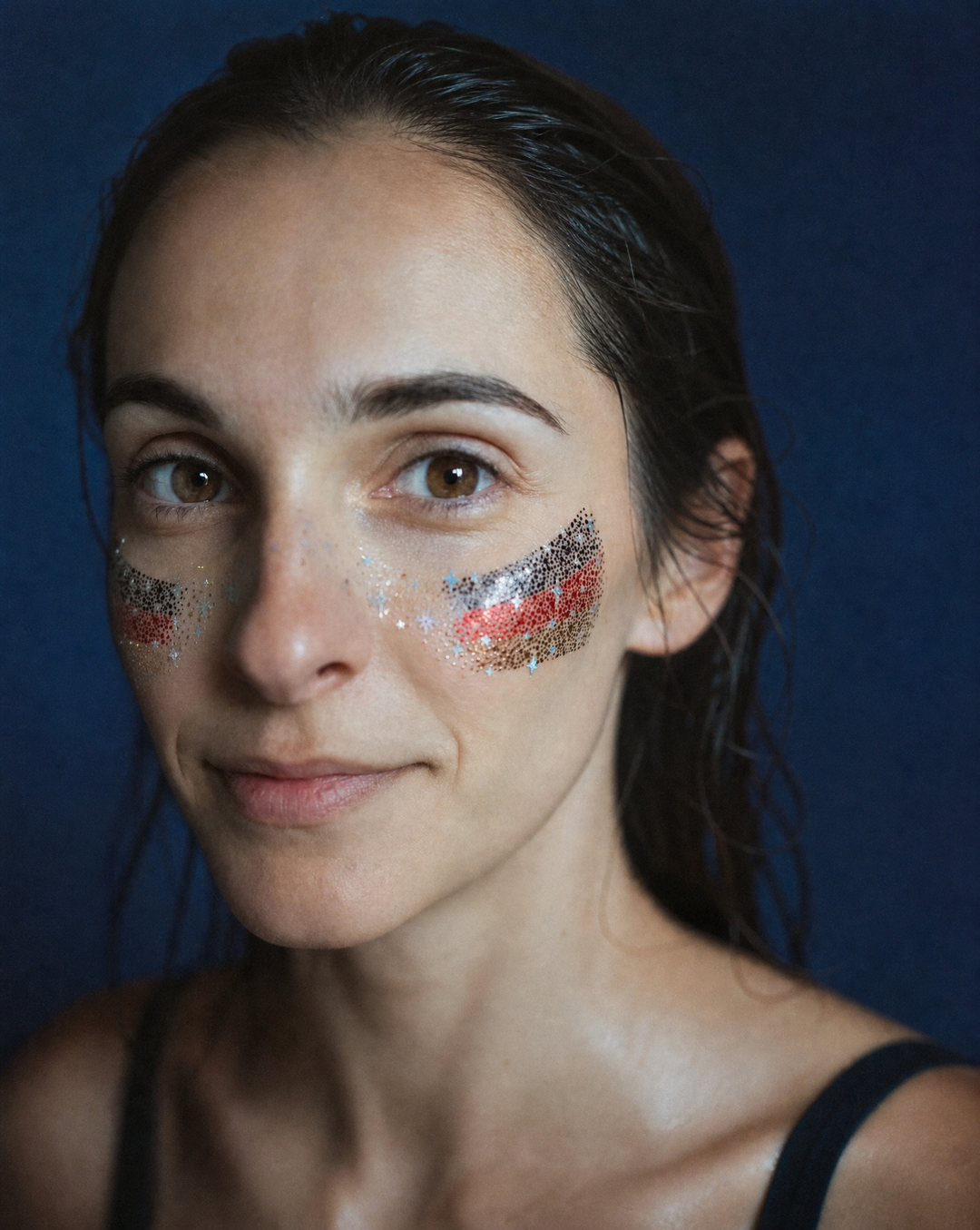 Dein Starter-Set: 3 Glow Tattoos