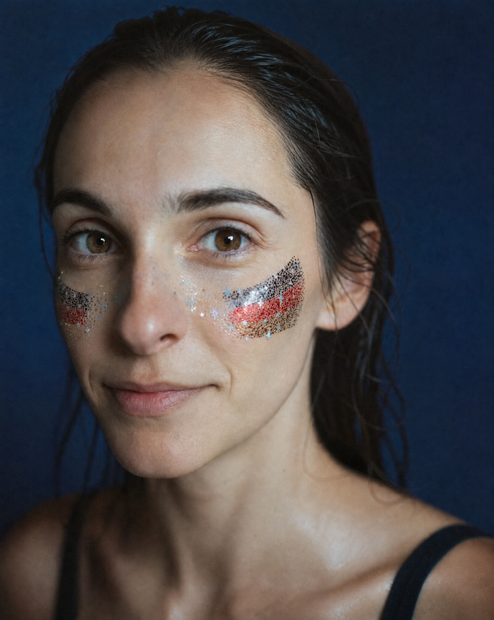 Dein Starter-Set: 3 Glow Tattoos