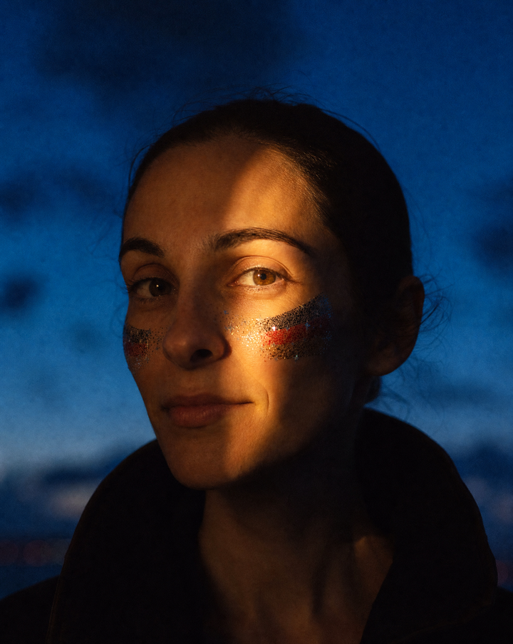 Dein Starter-Set: 3 Glow Tattoos