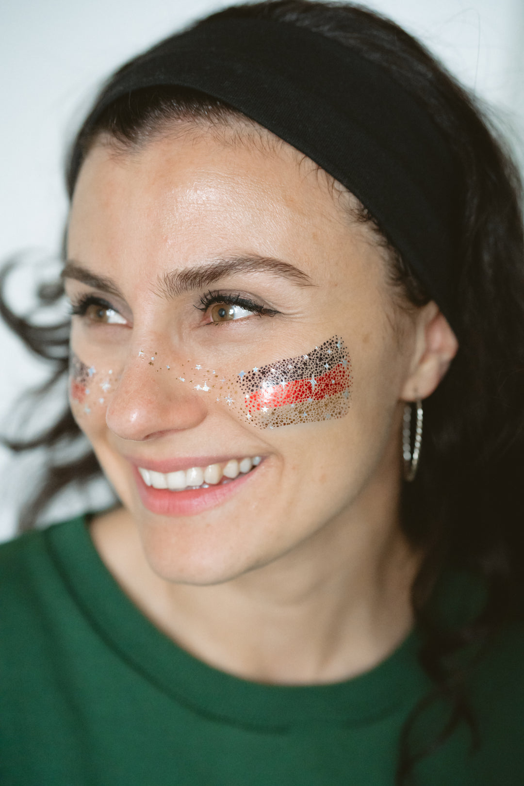 Dein Starter-Set: 3 Glow Tattoos